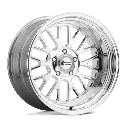 Vf512 Forged 15X7 4X4.25 Pol 4.00Bs 1