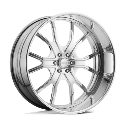 Vf514 22X9 6X135 Polish +32Mm 1
