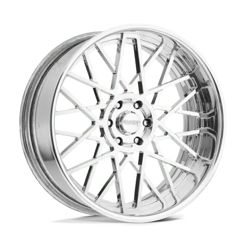 Vf515 20X10.5 5X5.0 Polish +6Mm 1