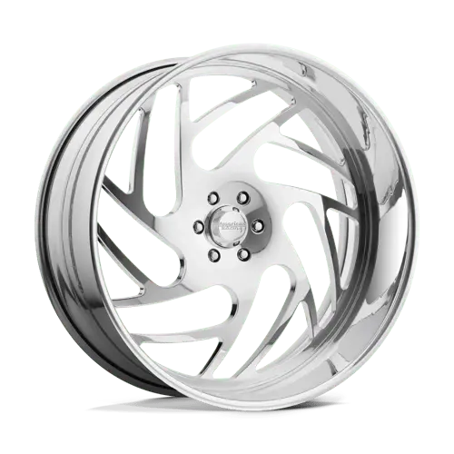Vf517 22X9 6X135 Polish +32Mm Right 1