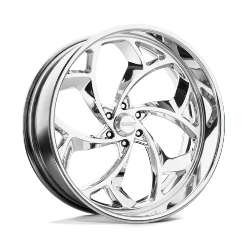 Vf521 Forged 17X7 5X4.75 Polished Right 1