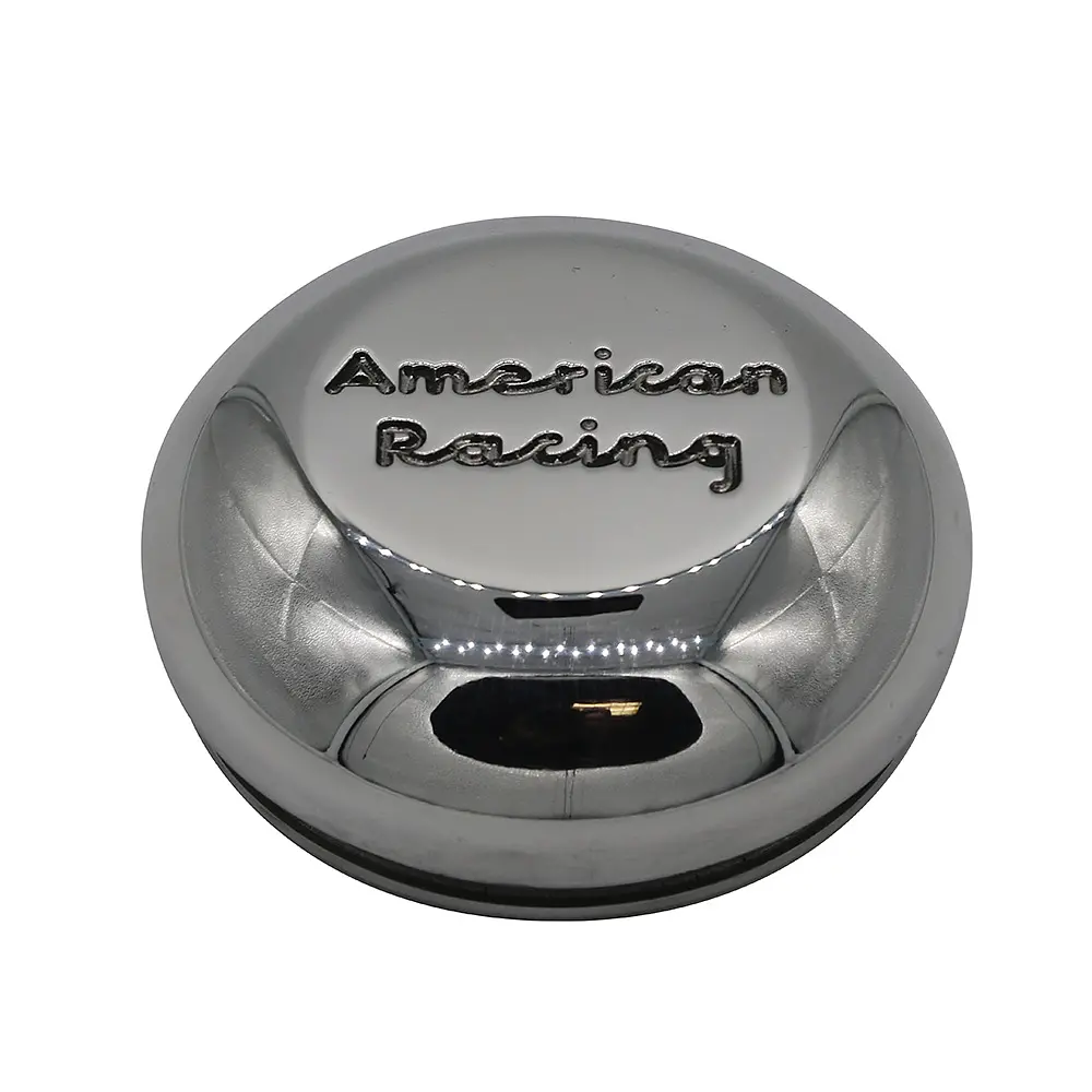 Vintage Forged Cap Polished - Short 70Mm 1