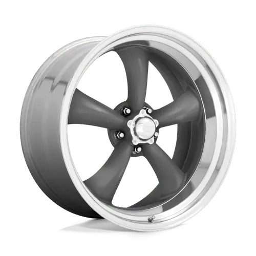 Vn215 Tt-Ii 1Pc 20X10 5X5.5 Gray 5.75Bs 1