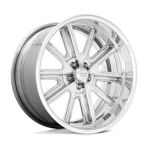 Vn407p Cobra 18X9 5X4.5 Pol 5.5Bs 1