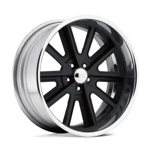 Vnb407 Cobra Sl 20X10.5 5X127 Blk 5.75Bs 1