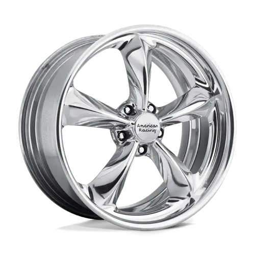 Vn425 Tt-Sl 17X9 5X4.75 Pol 7.125Bs 1