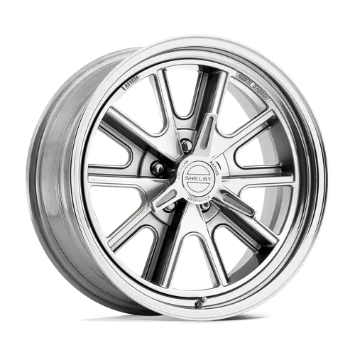 Vn427p Cobra 17X9 5X4.5 Pol 4.5Bs 1