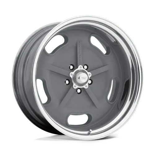 Vn470 Salt Flat 17X7 5X4.75 Mg-Gry 4.375 1