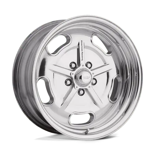 Vn471 Salt Flat 17X8 5X4.75 Pol 2.5Bs 1