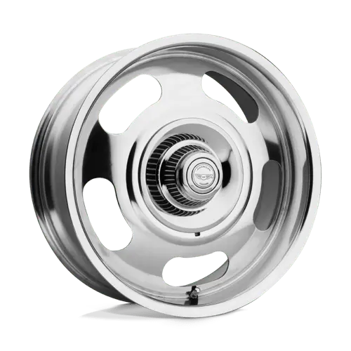 Vn506 17X8 5X110 Polished 00Mm 1