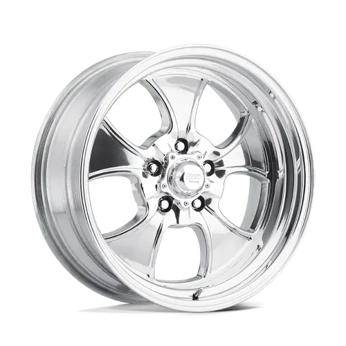 Vn550 Hopster 17X9.5 5X4.75 Pol 7.0Bs 1