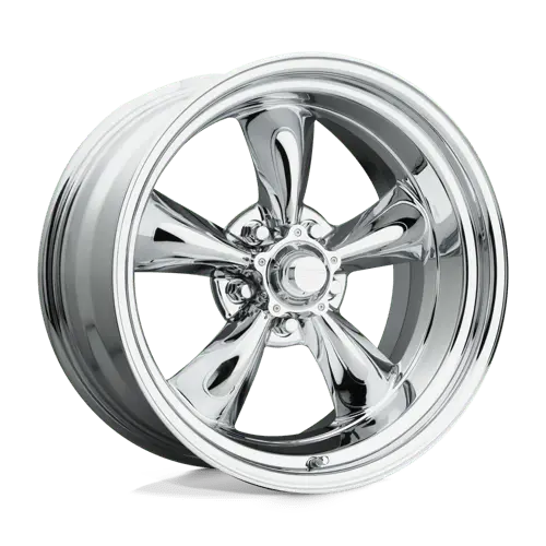 Vn615 15X7 5X4.5 Chrome 3.76Bs 1