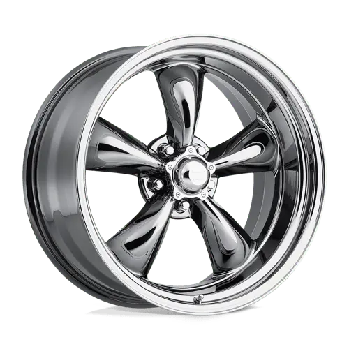 Vn815 Tt-Ii 1Pc 20X10 5X4.75 Brt Pvd 5.7 1
