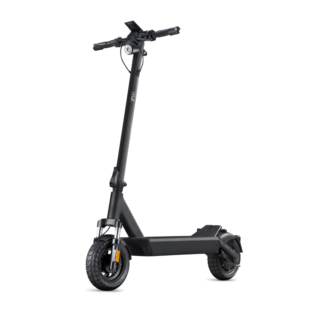Vx4 - Vmax Electric Scooter 1
