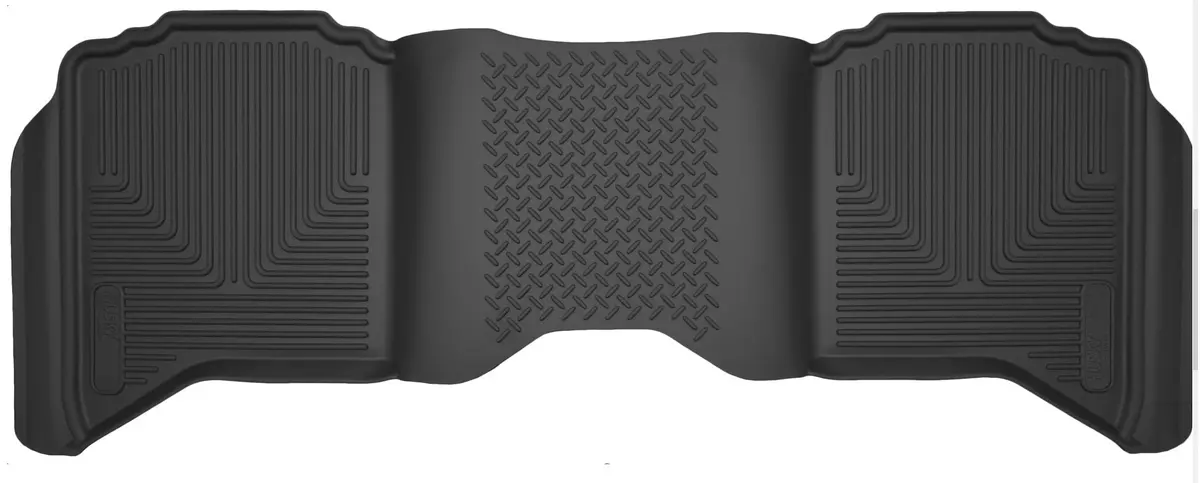 Weatherbeater - 2Nd Seat Floor Liner 1