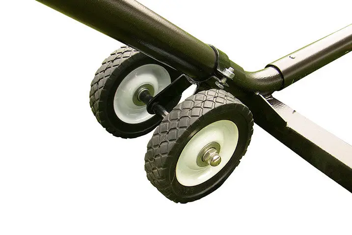Hammock Stand Wheel Kit 1