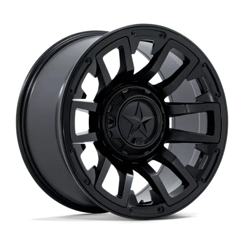 Colossus 20X9 8X170 125 +1 M-Blk 1