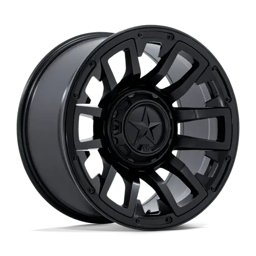 Colossus 20X9 8X180 124 +20 M-Blk 1