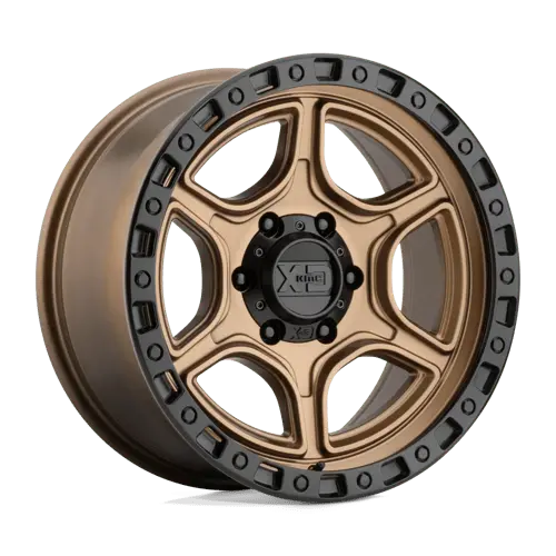 Xd139 18X8.5 6X5.5 S-Bronze Sblk Lp 18Mm 1