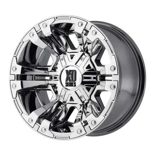Xd822 20X10 5X5.0/5.5 Pvd -24Mm 1