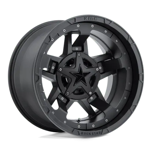 Xd827 20X12 8X6.5 M-Blk -44Mm 1