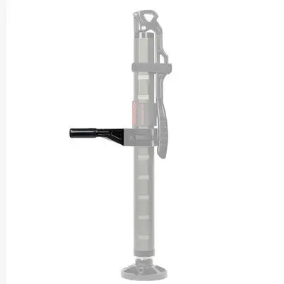 El Gato Eg1 Hydraulic Jack - Extended Tooth 1
