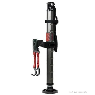 El Gato Eg1 Hydraulic Jack - Tire Strap Hook 1