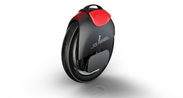 Solowheel Xtreme Electric Unicycle 1