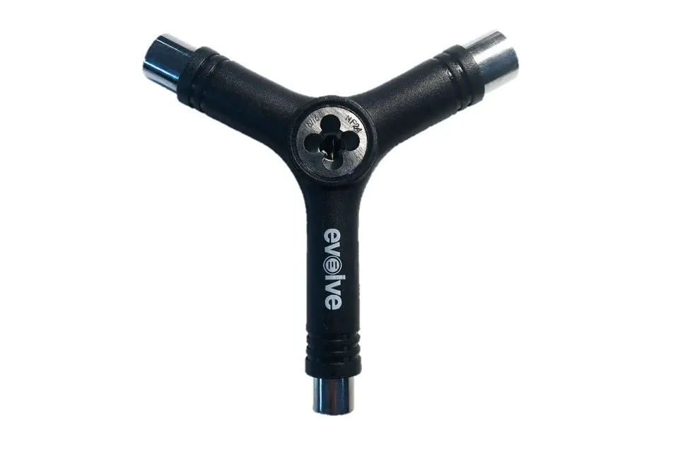 Evolve Electric Skateboard Skate Tool 1