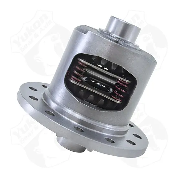 Yukon Dura Grip For 2011 And Up Chrysler 9.25Zf Rear Yukon Gear & Axle 1