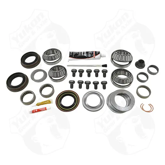 Yukon Master Overhaul Kit For 09 And Up Ford 8.8 Inch Reverse Rotation Ifs Yukon Gear & Axle 1