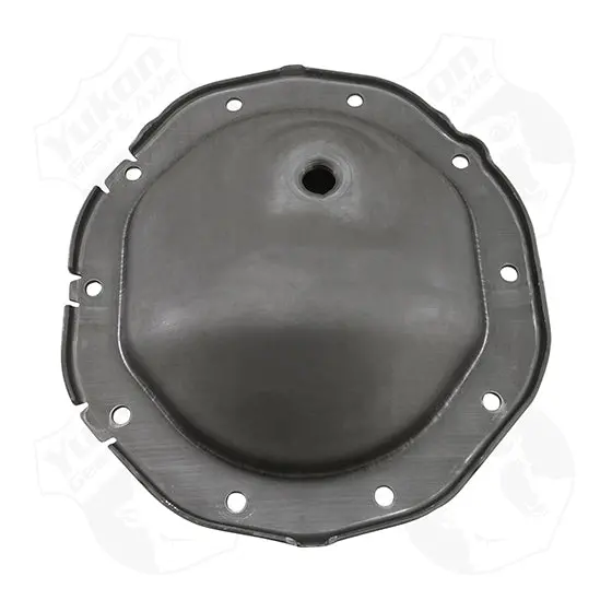 Steel Differential Cover For Gm 8.0 Inch Yukon Gear & Axle 1