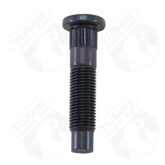 Dropout Housing Stud For Ford 8 Inch And 9 Inch Yukon Gear & Axle 1