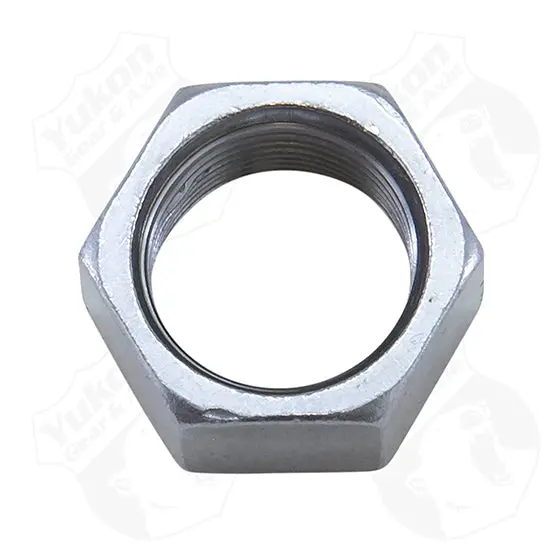 Pinion Nut 7/8 Inch X 16 Thread Yukon Gear & Axle 1