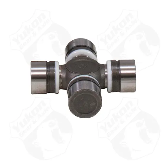 Yukon 1310 U Joint With Zerk Fitting On Cross Yukon Gear & Axle 1
