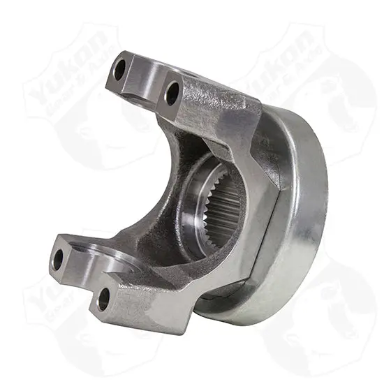 Yukon Yoke For 8.5 Inch Or 8.6 Inch Gm Mech 3R With A U/Joint Size And Triple Lip Design Yukon Gear & Axle 1