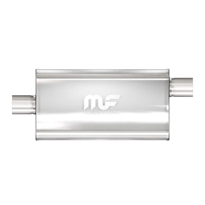 Magnaflow Muffler Mag Ss 22X5x11 3 C/O 1
