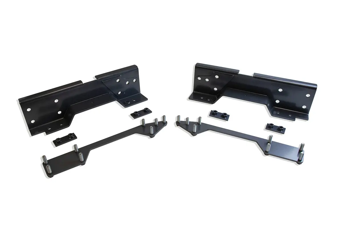 C-Frame Support Kit 1