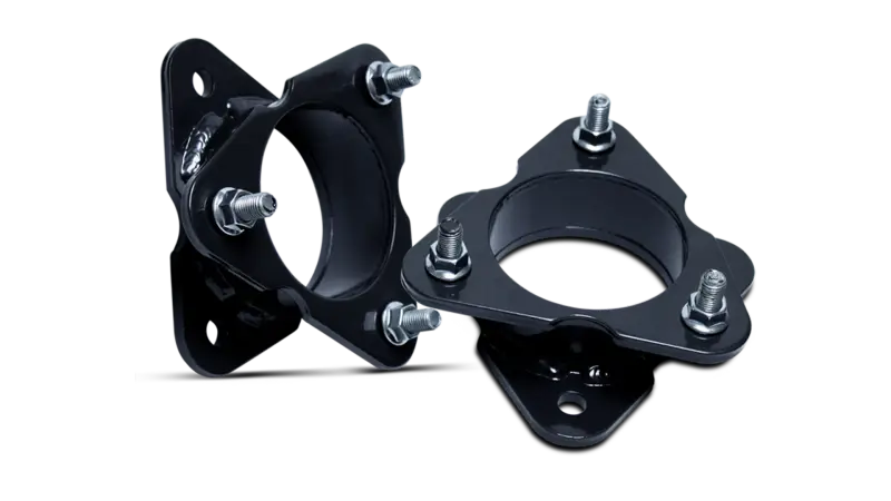 Body Armor 4X4 2015+ Gmc Canyon/Chevy Colorado 2Wd/4Wd 2.5In Strut And Coil Spacer 1