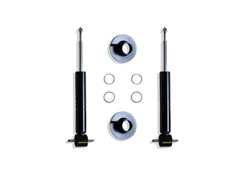 0"-3" Adjustable Lowering Struts 1
