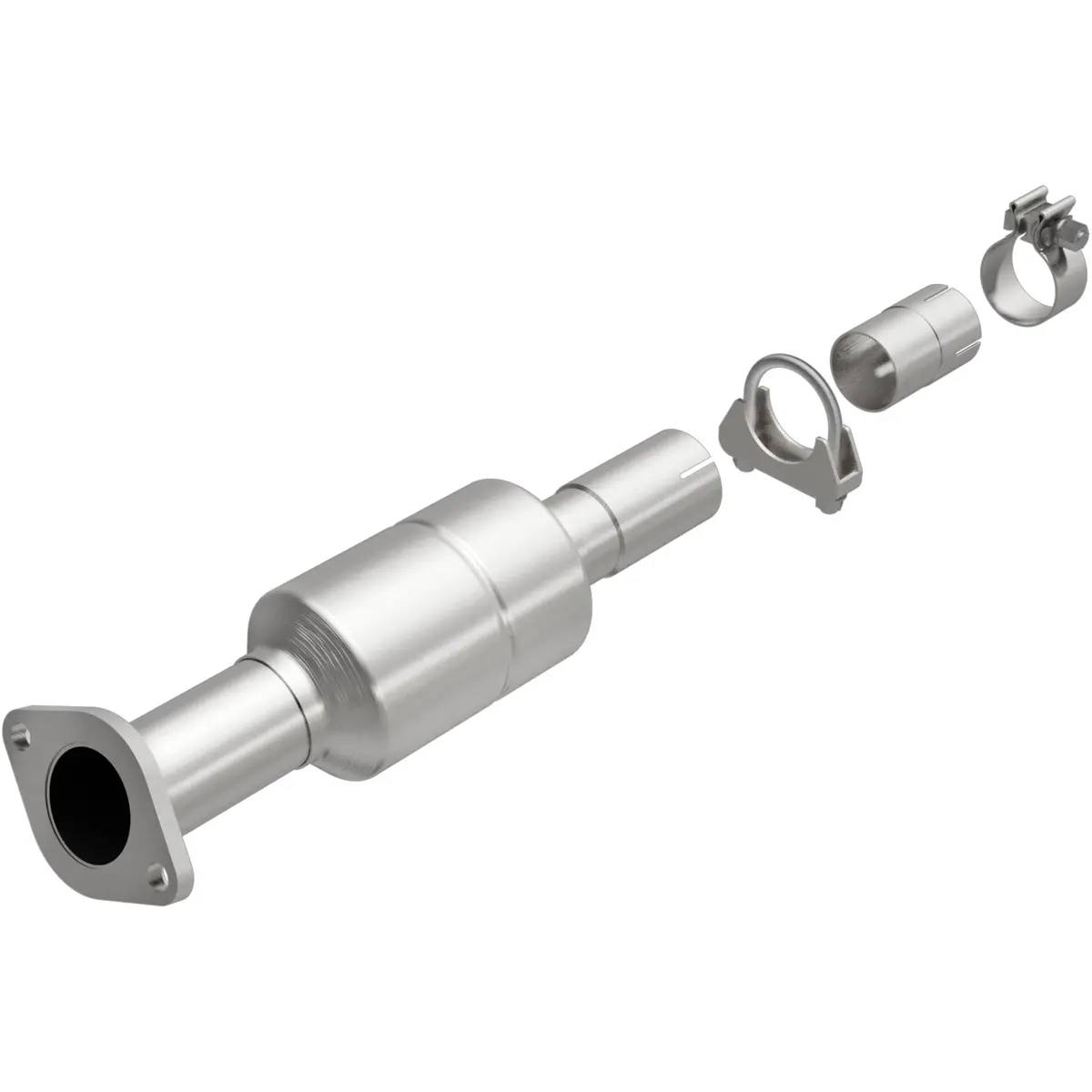 Magnaflow Oem Grade Direct-Fit Catalytic Converter 1