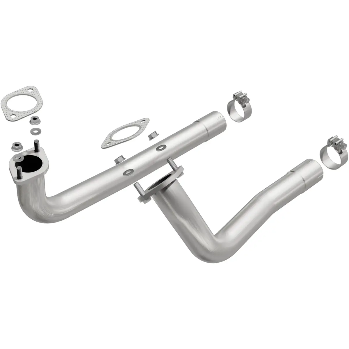 Magnaflow Direct-Fit Exhaust Pipe 1
