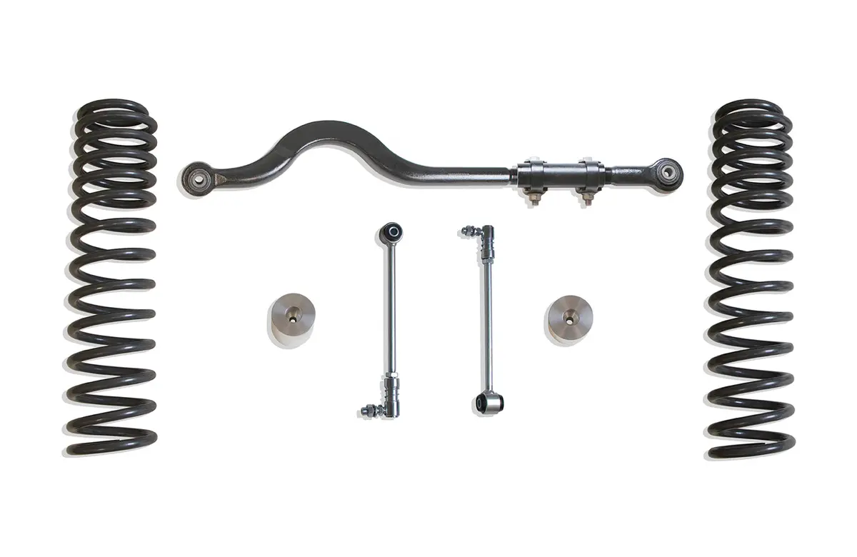 Suspension Lift Kit 1