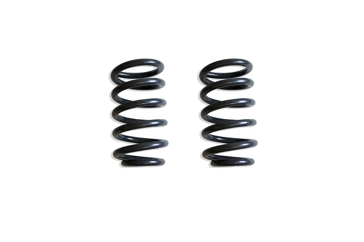 Coil Spring Lowering Kit 1