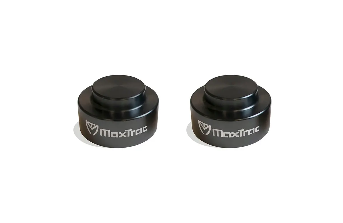 1.5" Rear Coil Spacers 1