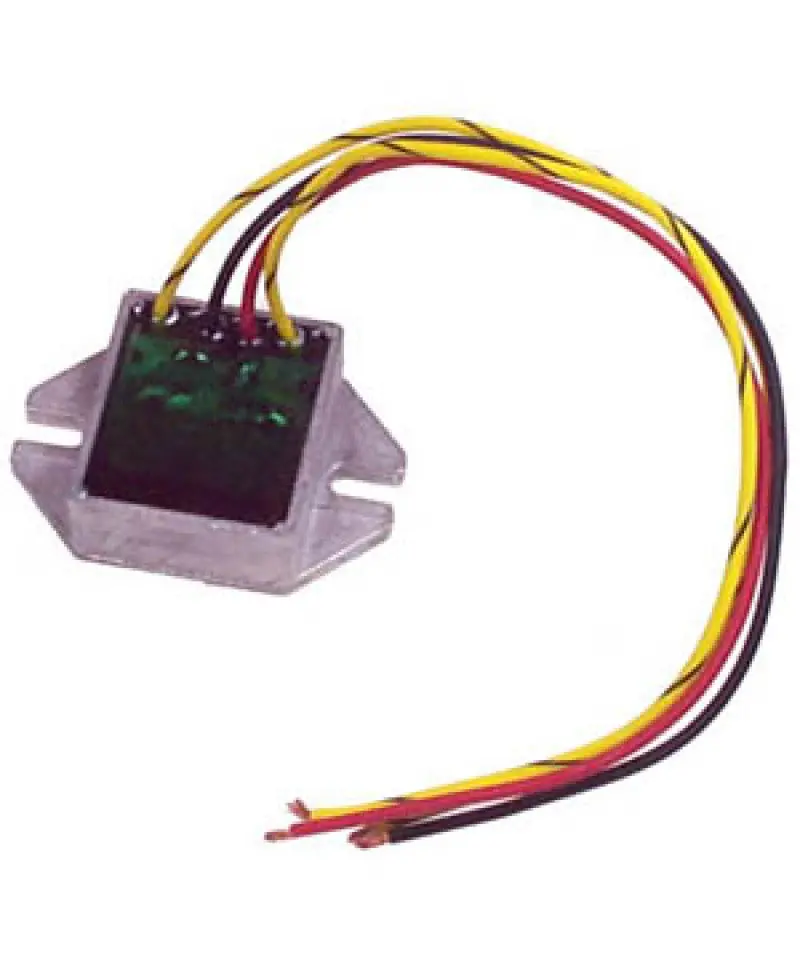 Baja Designs Dc Unwired Regulator/Rectifier 1