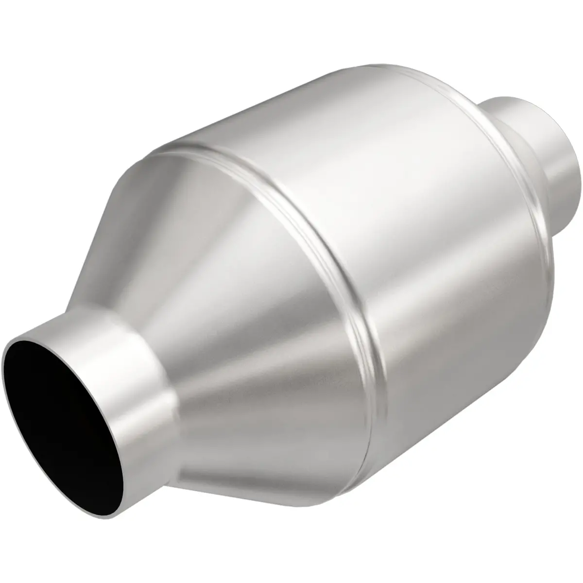 Magnaflow Hm Grade Universal Catalytic Converter - 3.00In. 1