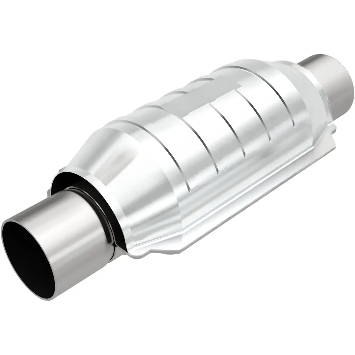 Magnaflow Standard Grade Universal Catalytic Converter - 3.00In. 1