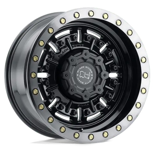 Br Abrams 20X9.5 6X135 +12 87 G-Blk Ddt 1