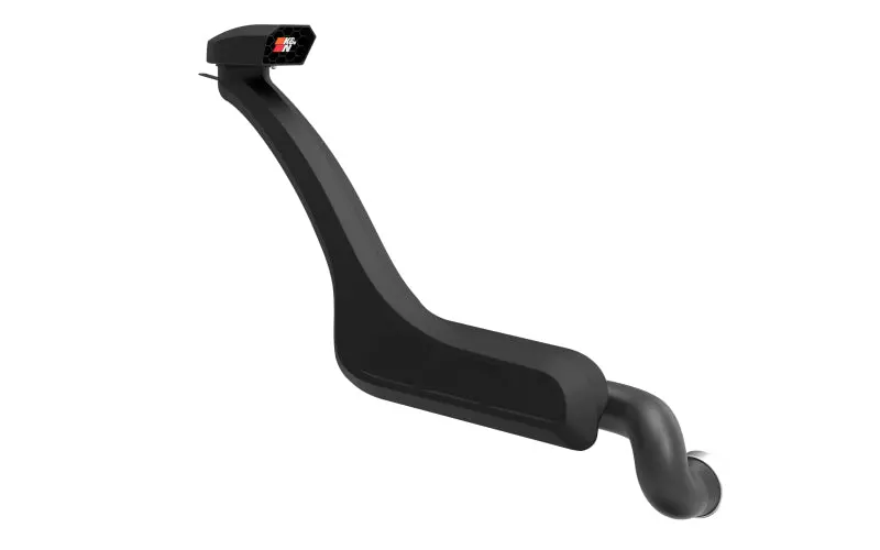 K&N 16-23 Toyota Tacoma V6-3.5L Elevated Intake Kit (Snorkel) 1